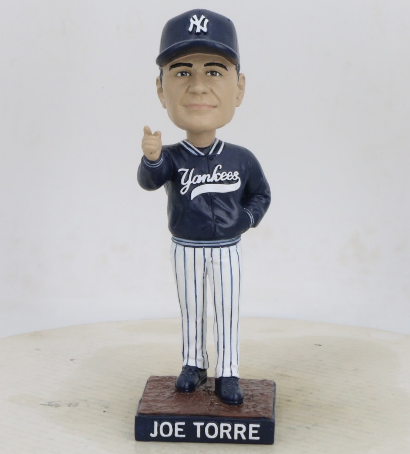 Joe Torre
