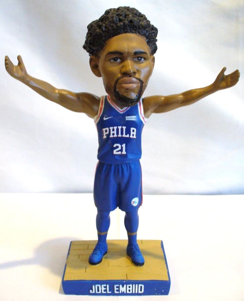 Joel Embiid