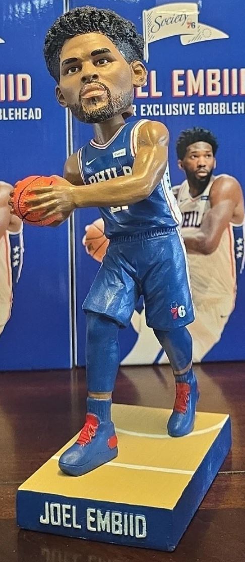 Joel Embiid