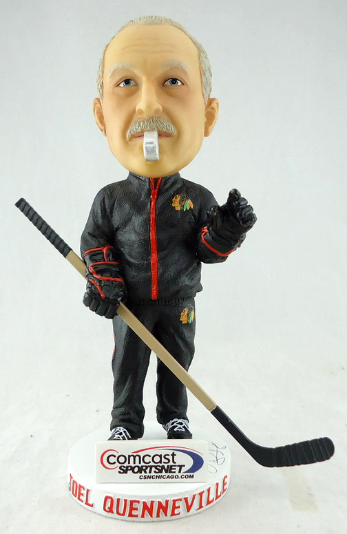 Joel Quenneville
