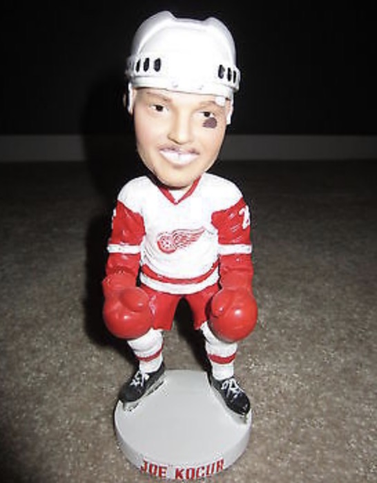 Joey Kocur