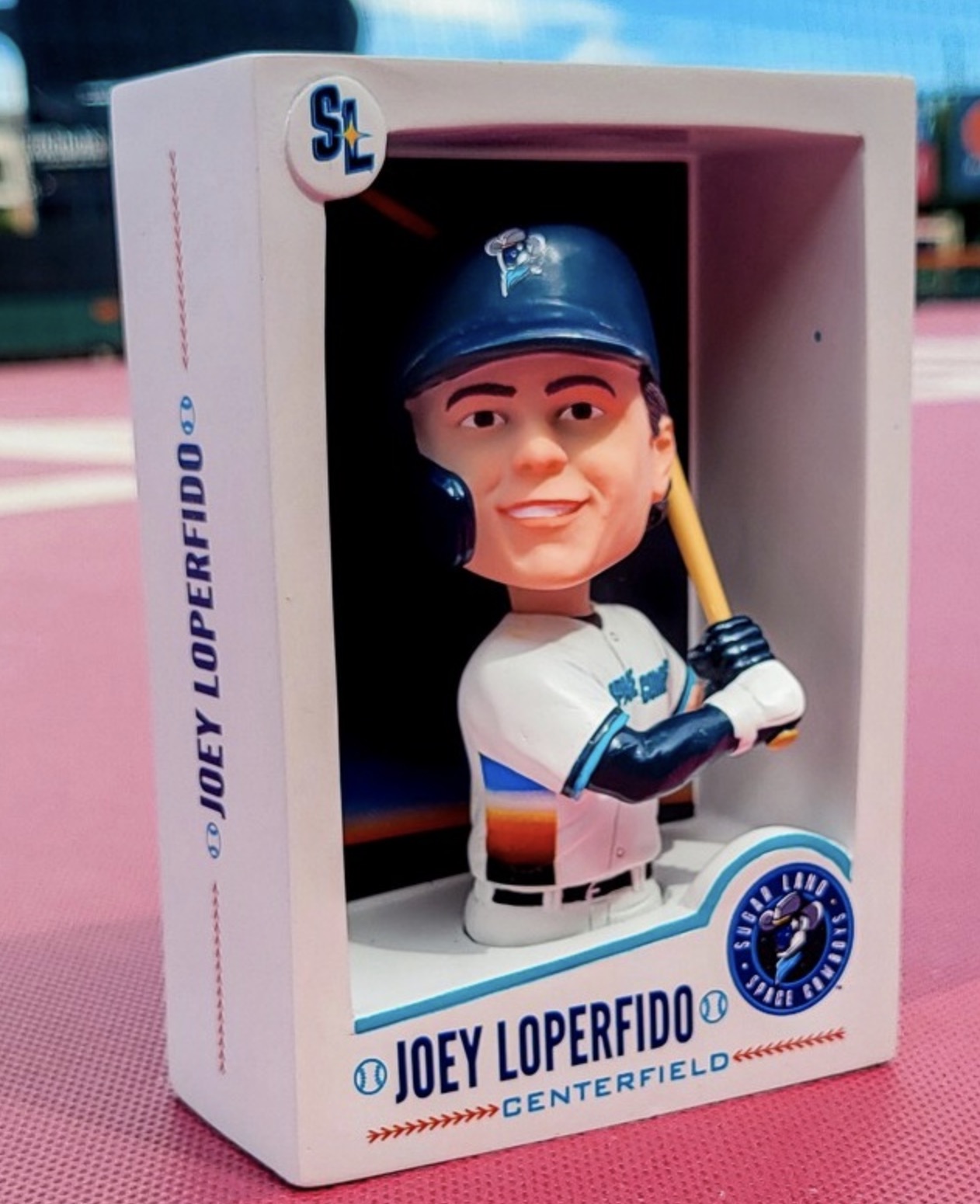 Joey Loperfido