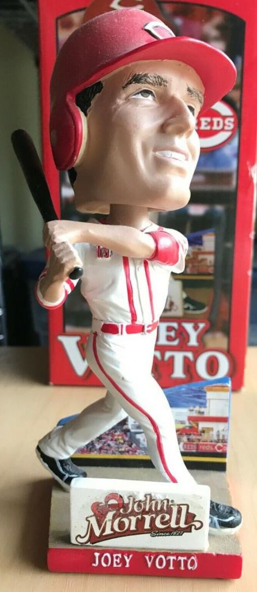 Joey Votto