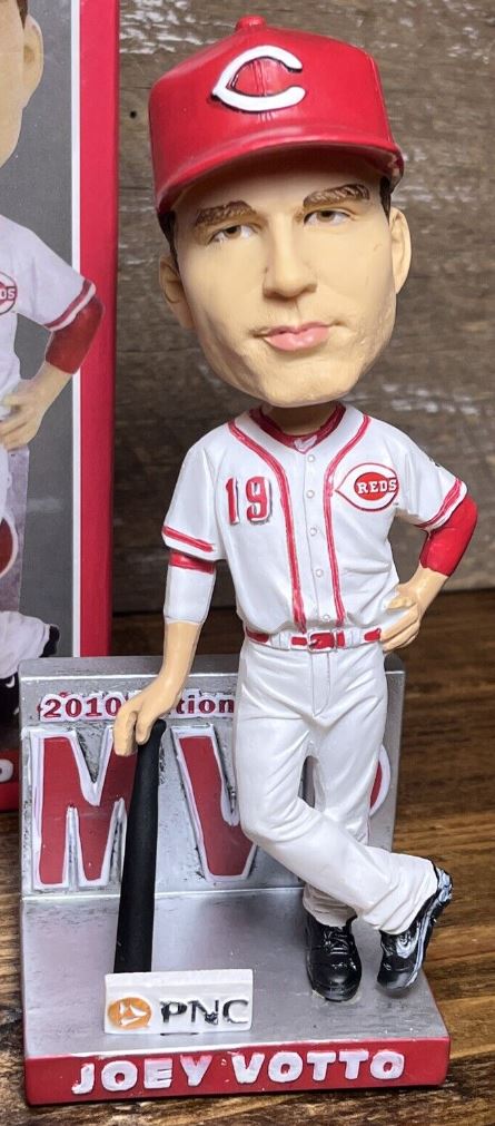 Joey Votto
