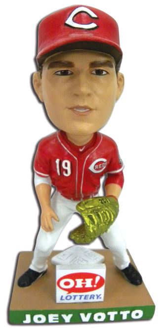 Joey Votto