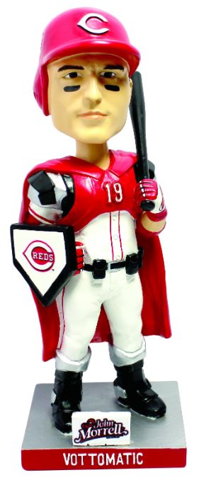 Joey Votto