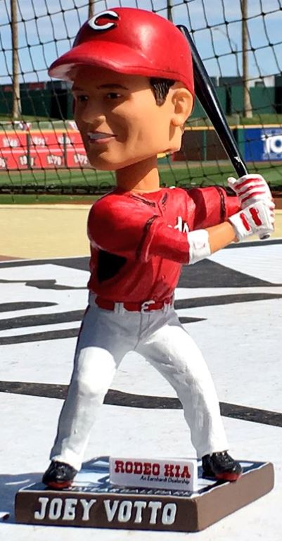 Joey Votto