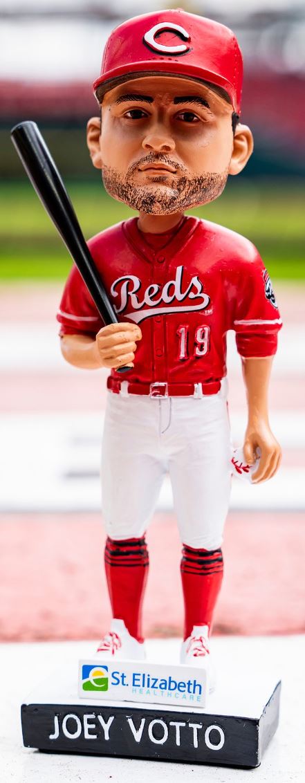 Joey Votto