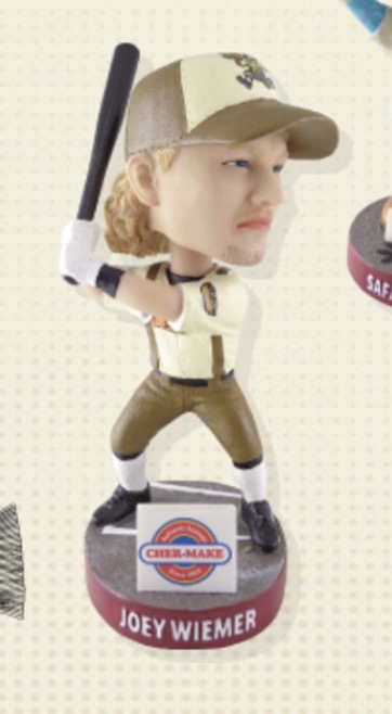 Joey Wiemer