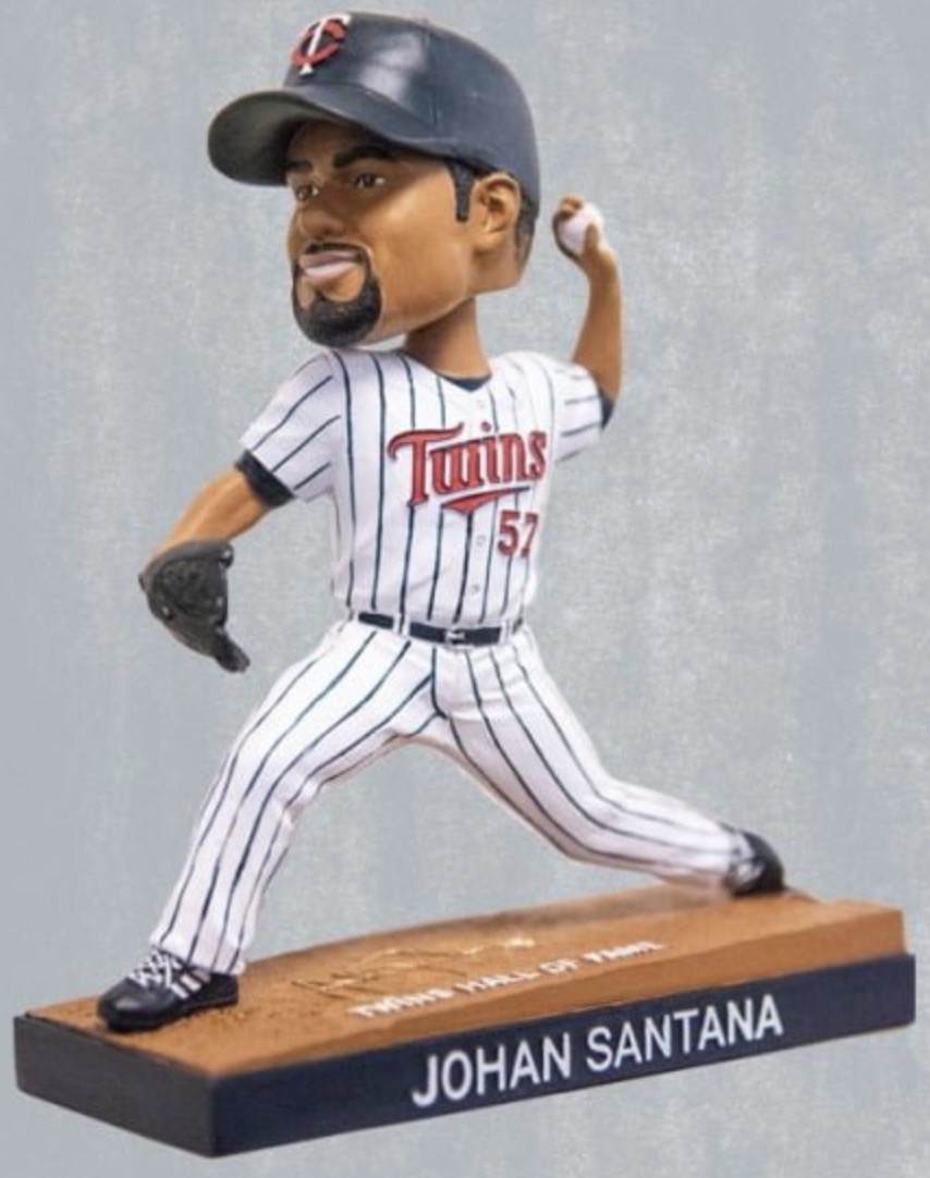 Johan Santana