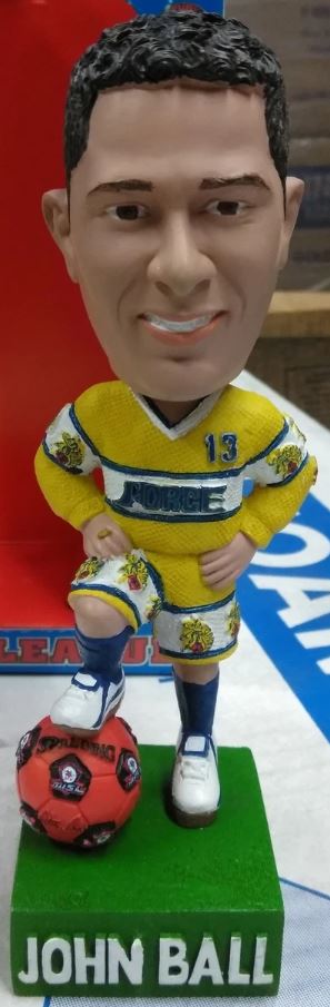 John Ball