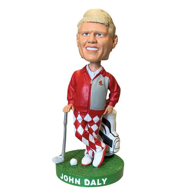 John Daly