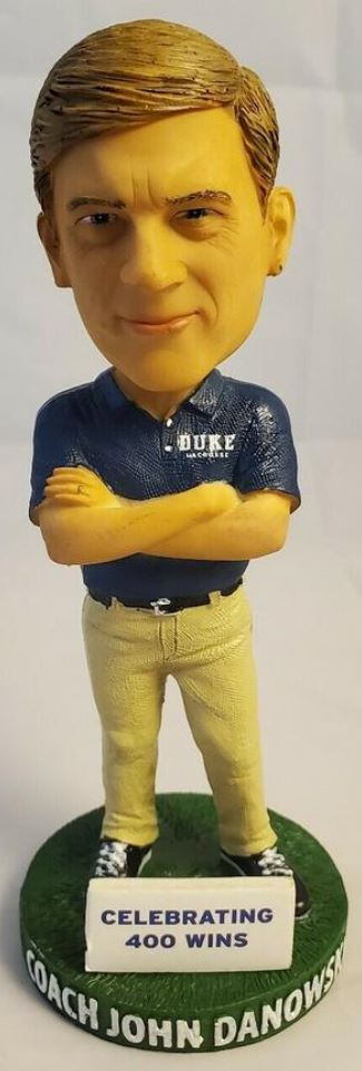 John Danowski