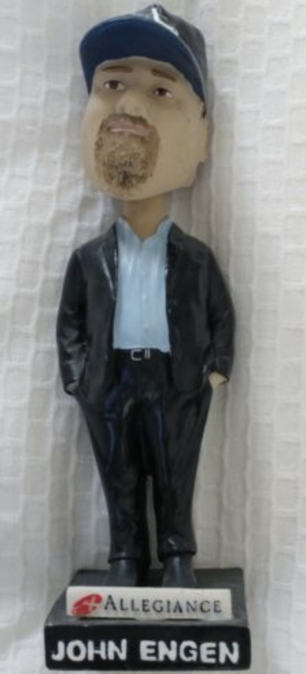 John Engen