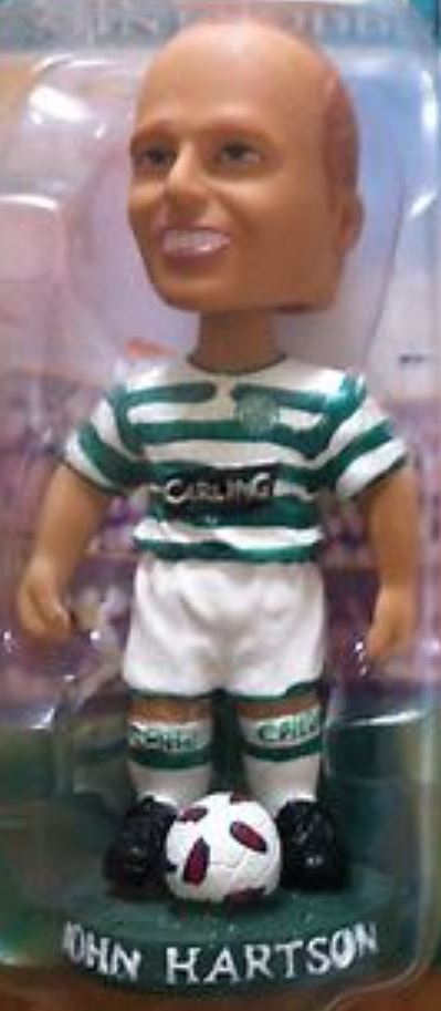 John Hartson (Mini)