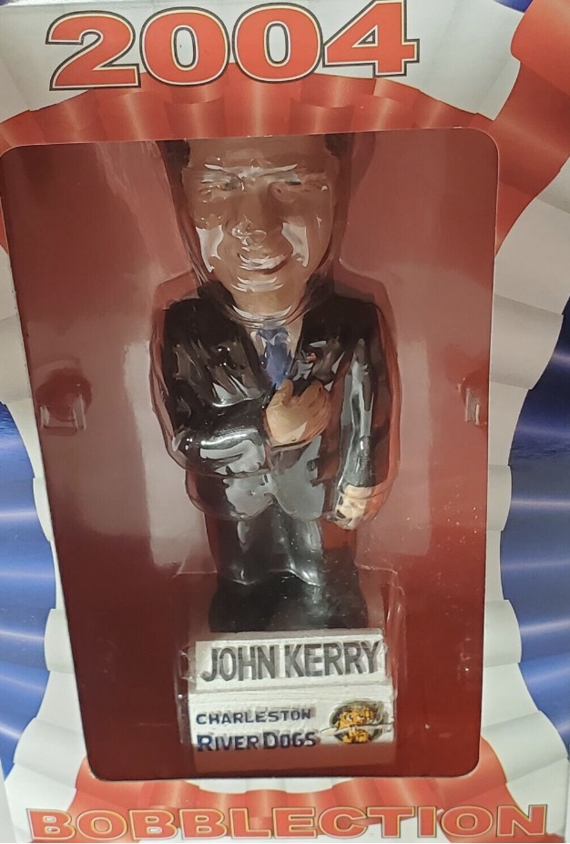 John Kerry