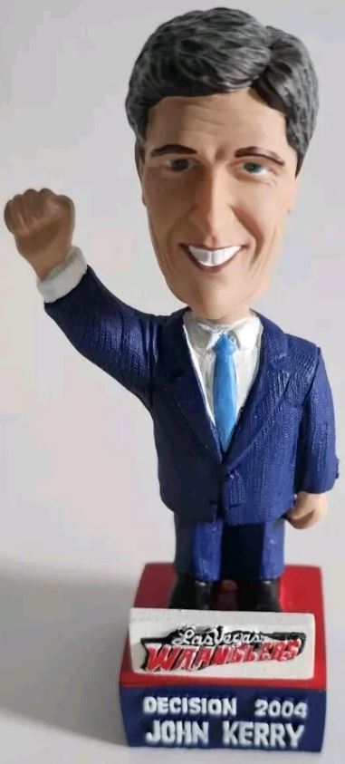John Kerry