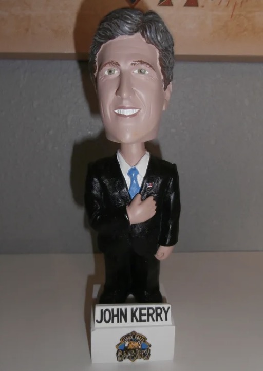 John Kerry