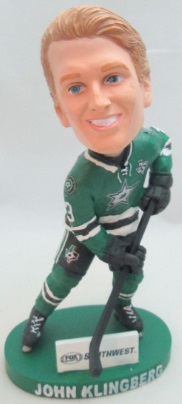 John Klingberg