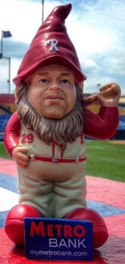 John Kruk