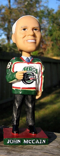 John McCain