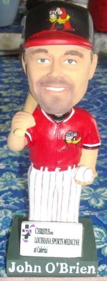 John O'Brien