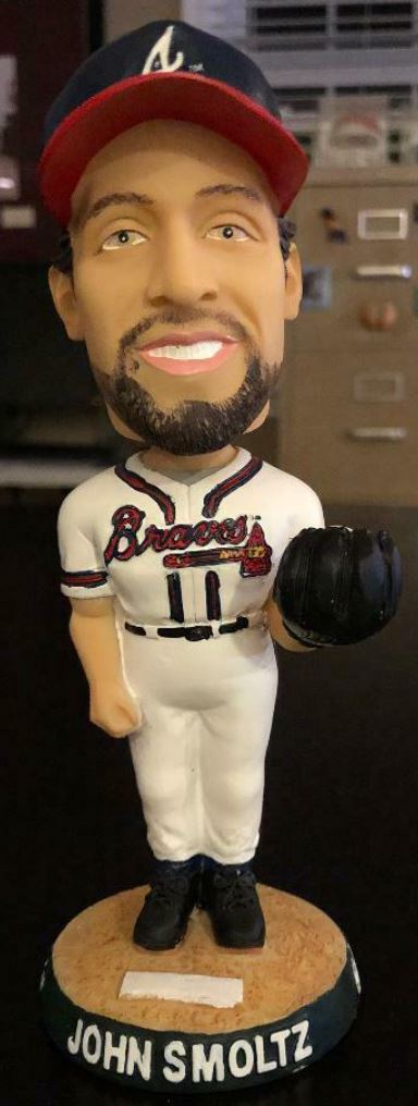 John Smoltz