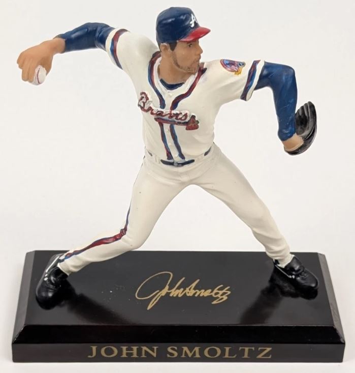 John Smoltz