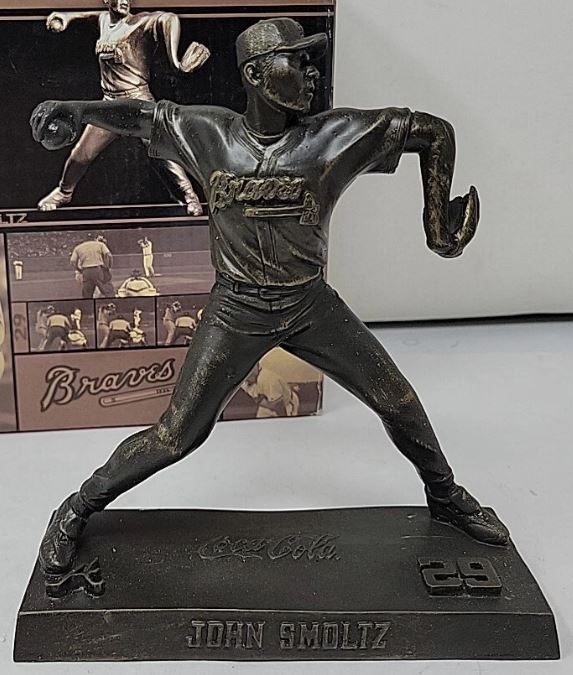 John Smoltz