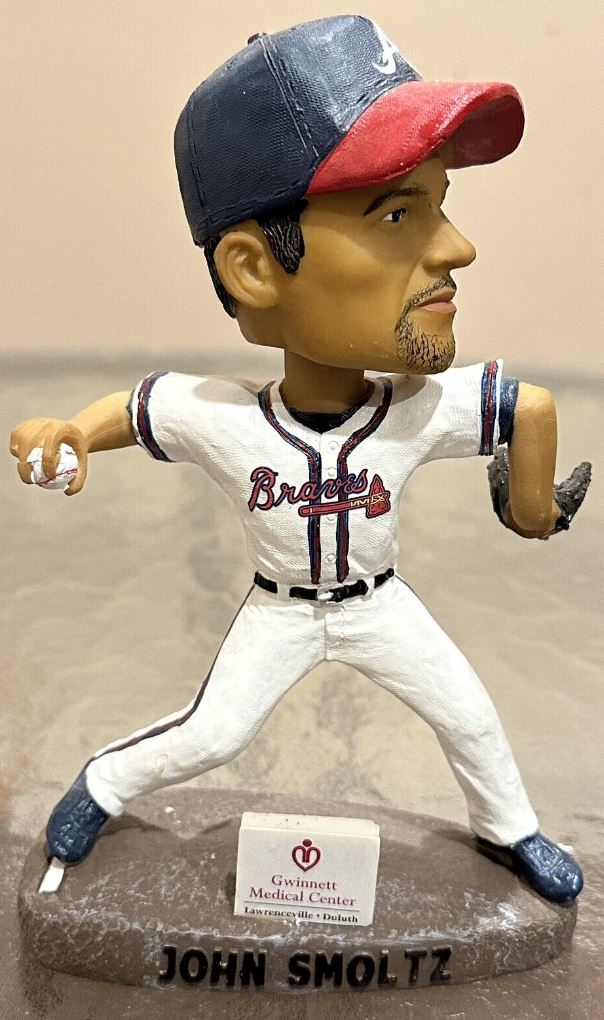 John Smoltz