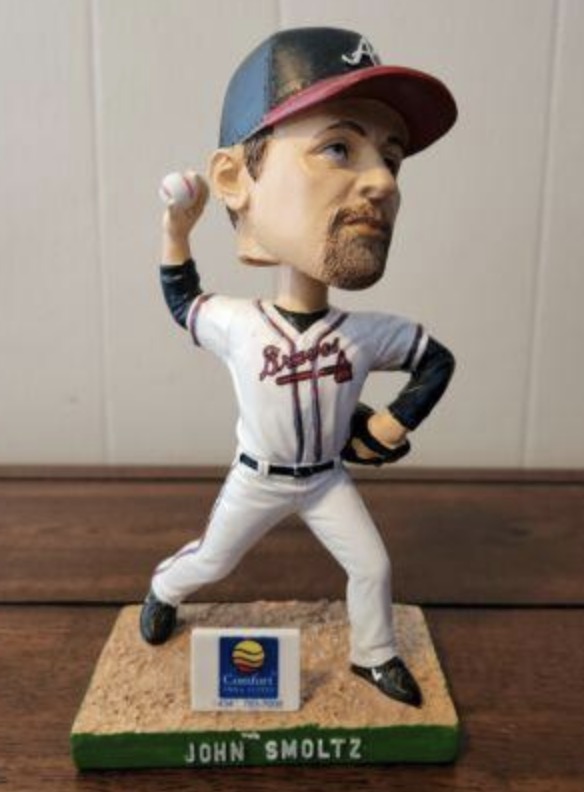 John Smoltz