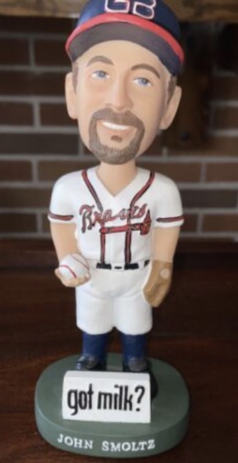 John Smoltz