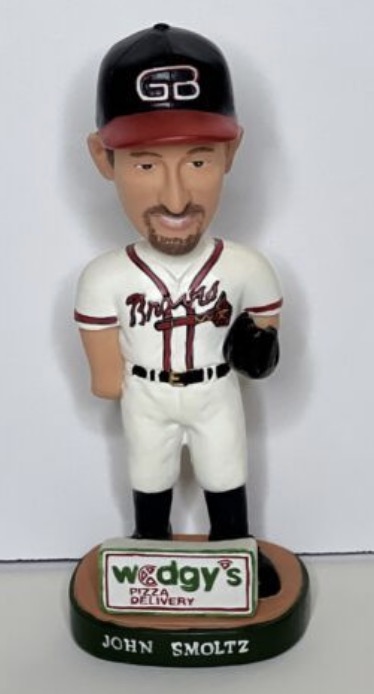 John Smoltz