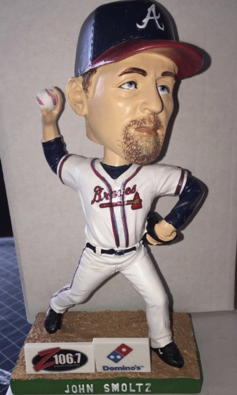 John Smoltz