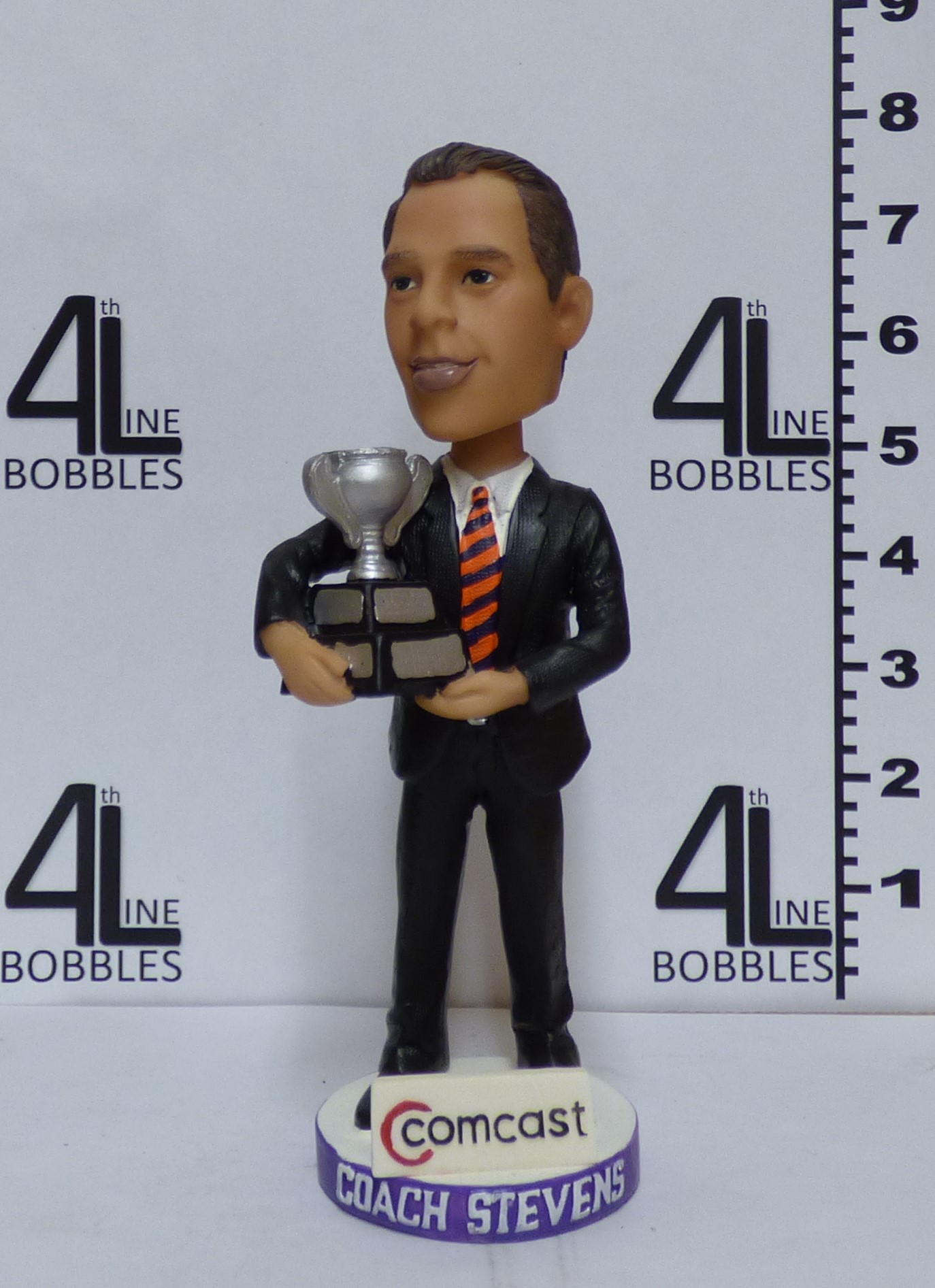 John Stevens (Coach)