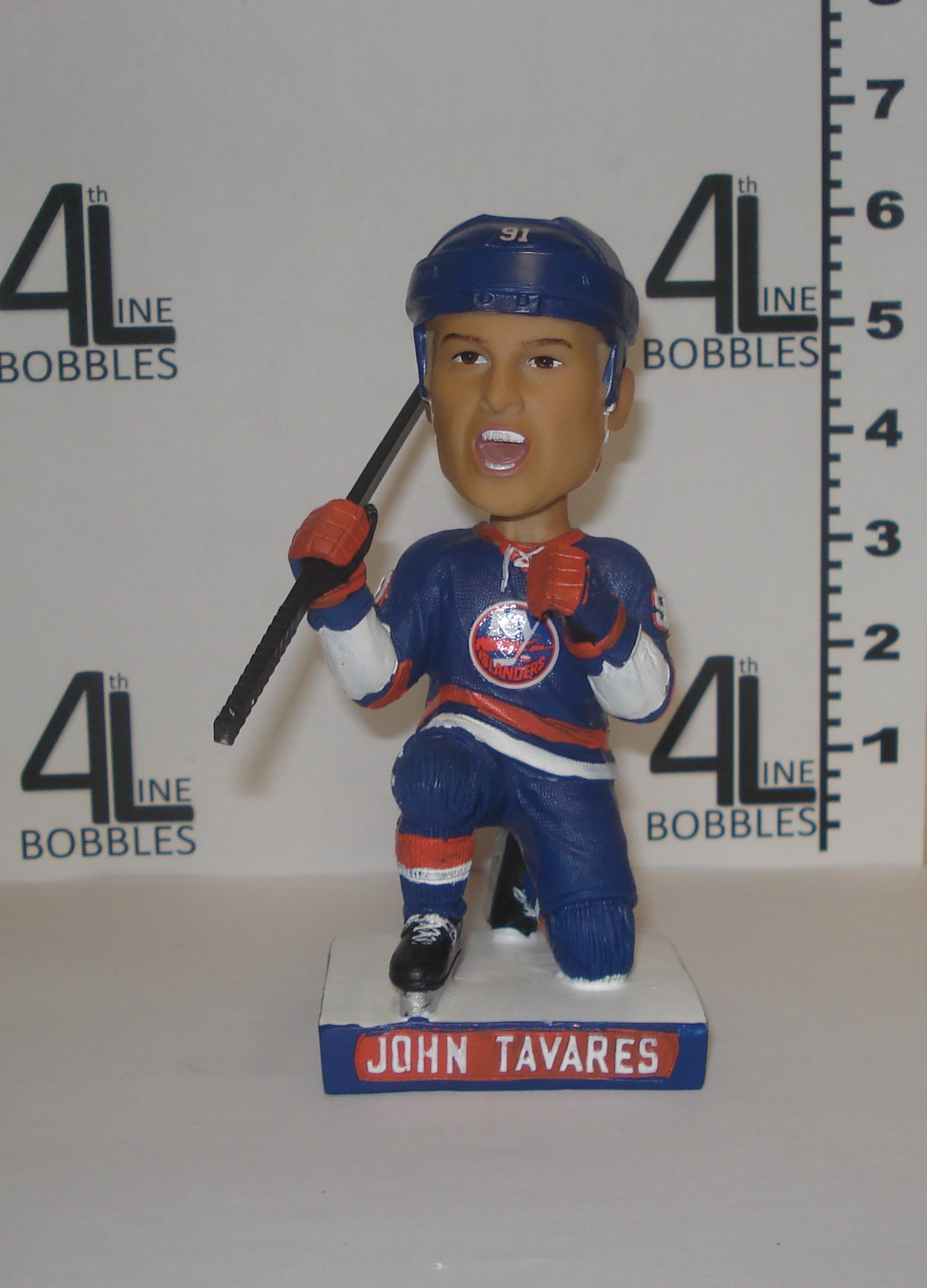 John Tavares