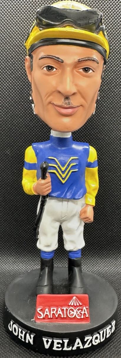 John Velazquez