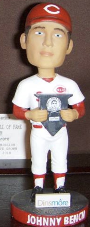 Johnny Bench