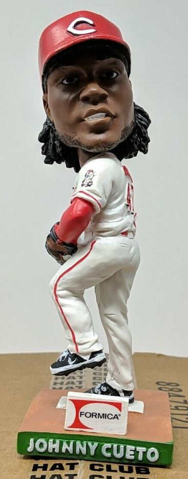 Johnny Cueto