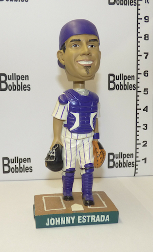 Johnny Estrada