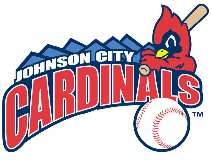Johnson City Cardinals, Appalachian League