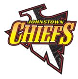 Johnstown Chiefs, East Coast Hockey League