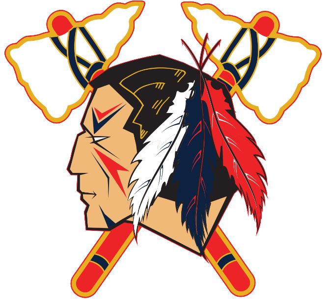 Johnstown Tomahawks, North American Hockey League