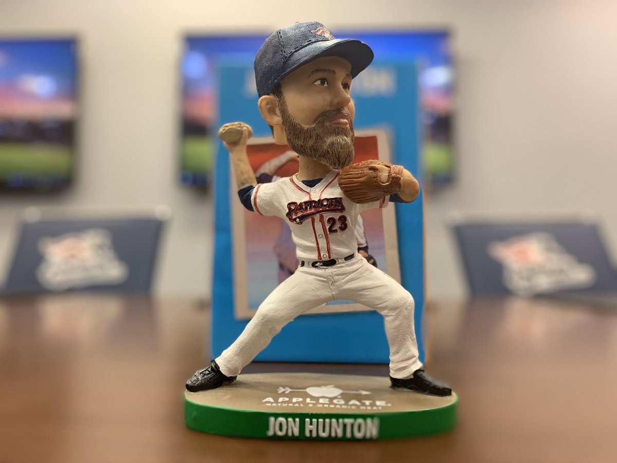 Jon Hunton