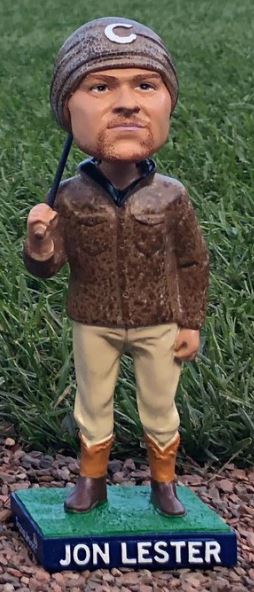 Jon Lester