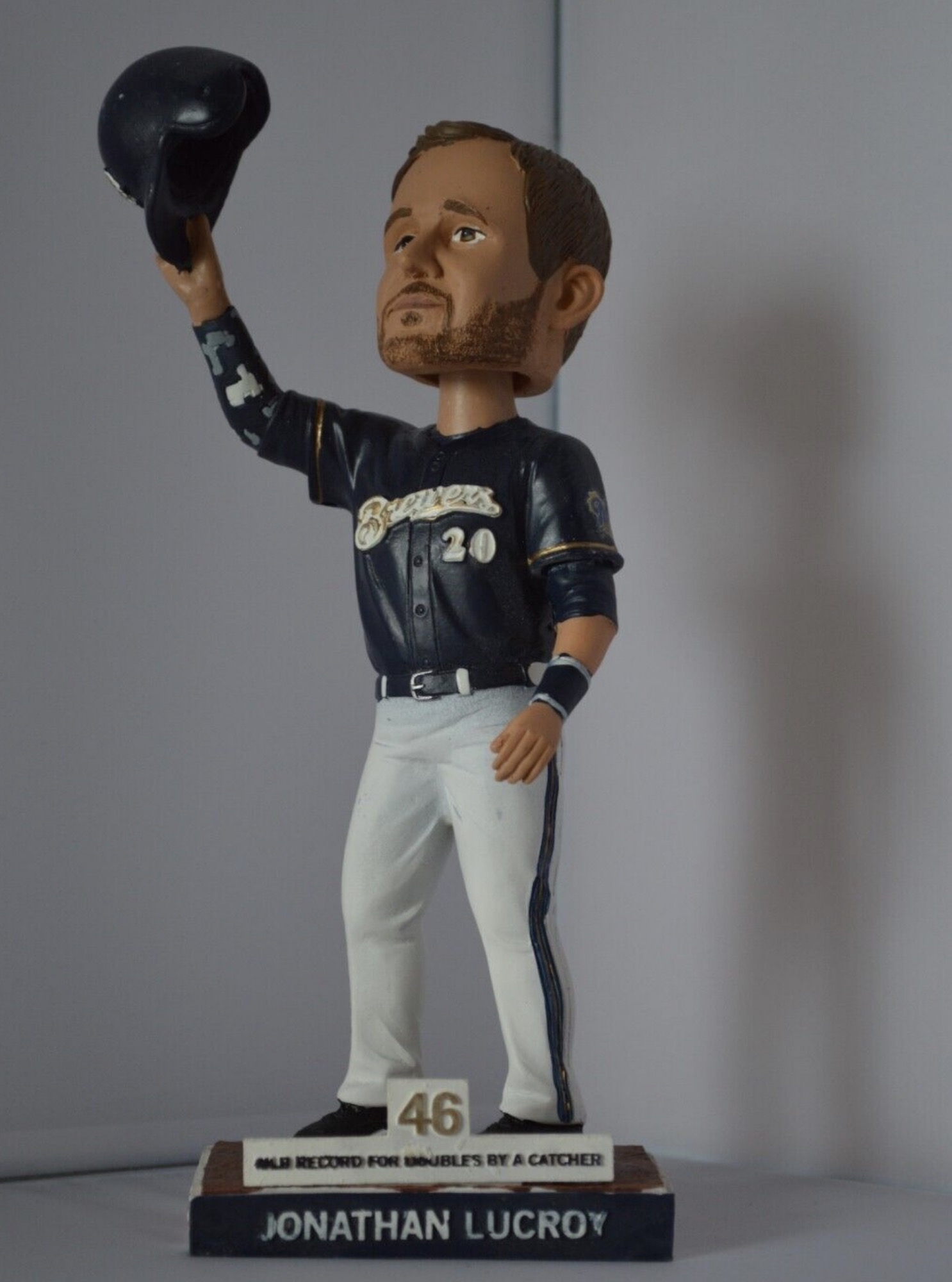 Jonathan Lucroy