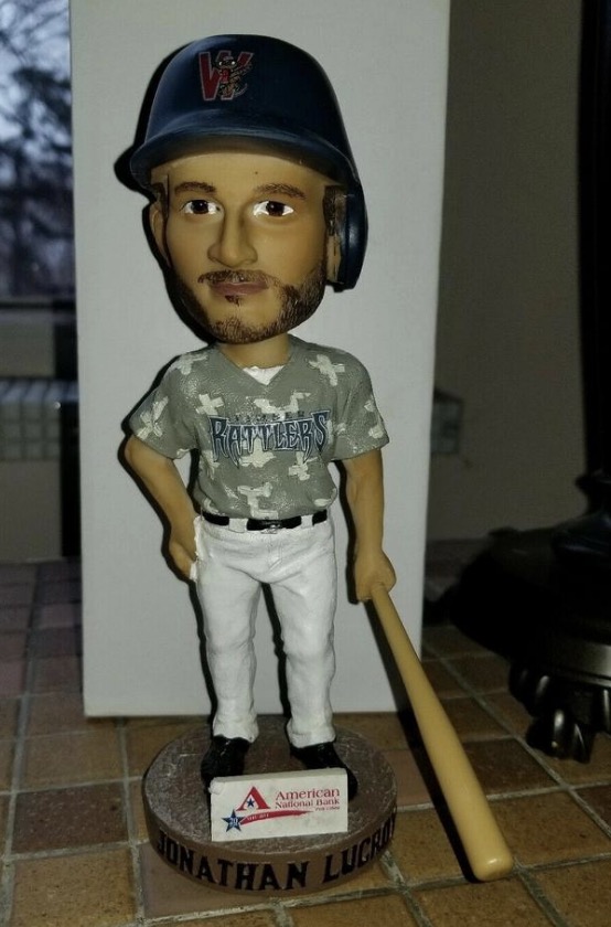 Jonathan Lucroy