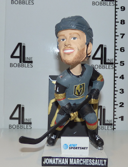 Jonathan Marchessault