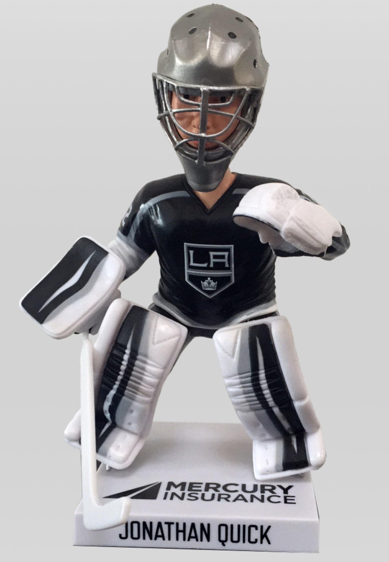 Jonathan Quick