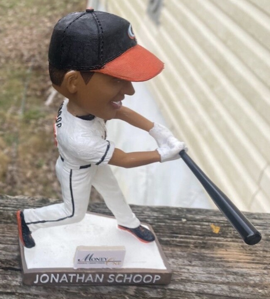 Jonathan Schoop